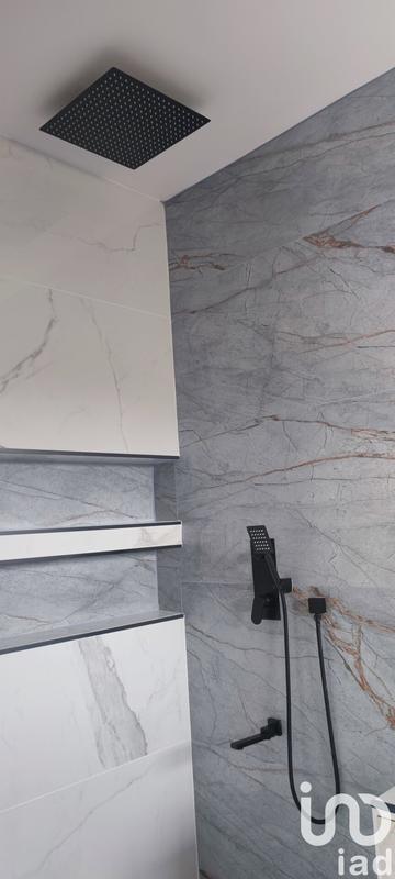 Maison - 109 m² - 5 pièces