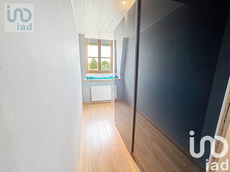 Maison de maîtres - 495 m² - 12 pièces