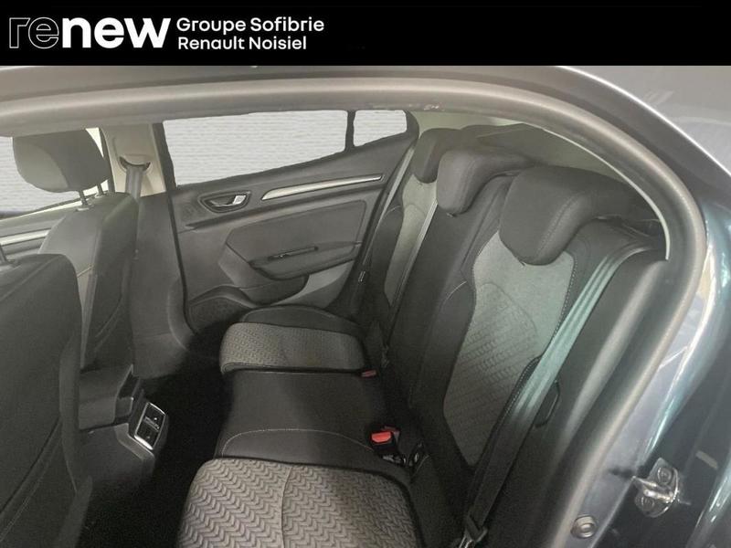 Renault Mégane IV Berline TCe 115 Fap - 21n Limited