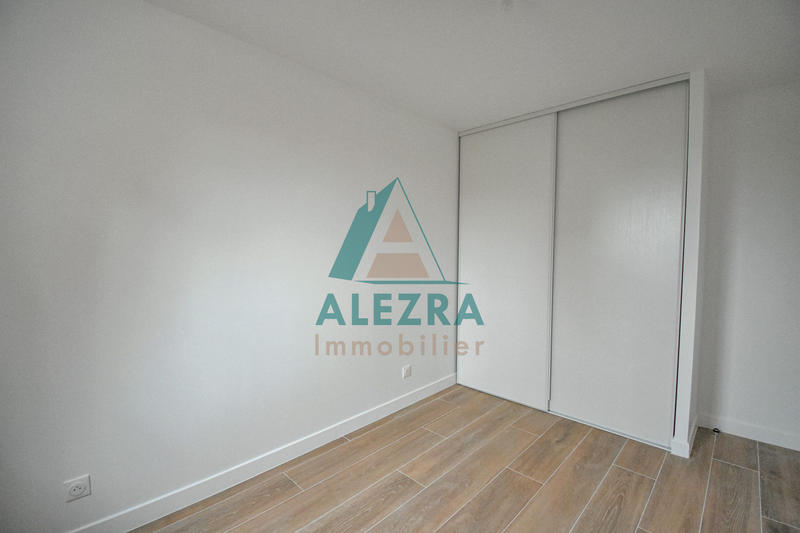 Appartement - 40 m² - 3 pièces