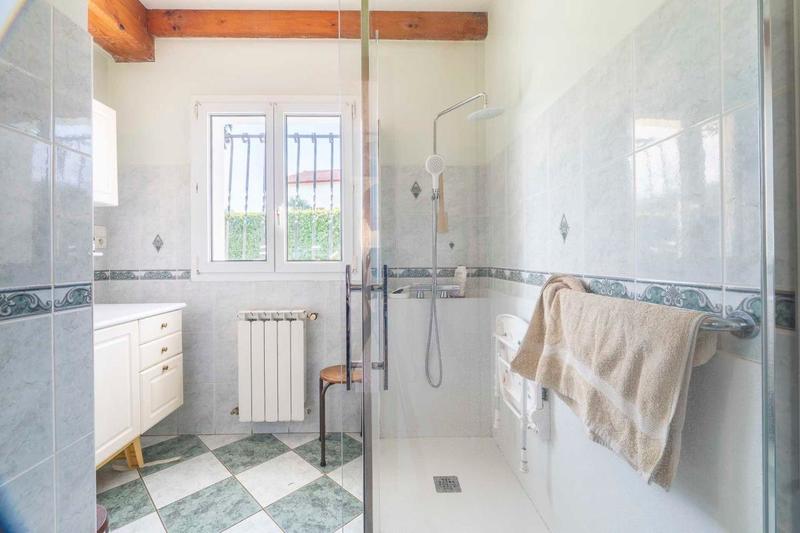 Maison - 113 m² - 3 pièces