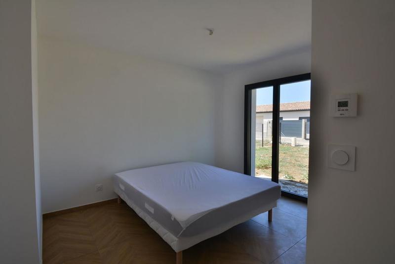 Maison - 116 m² - 6 pièces