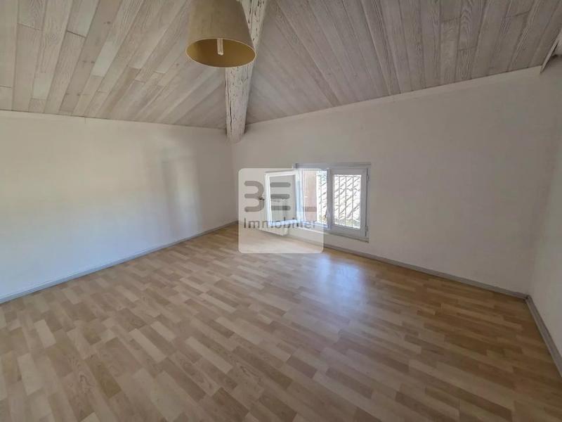 Maison de village - 82 m² - 4 pièces