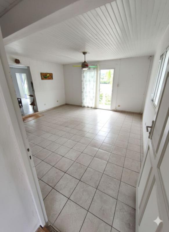 Maison - 126 m² - 8 pièces