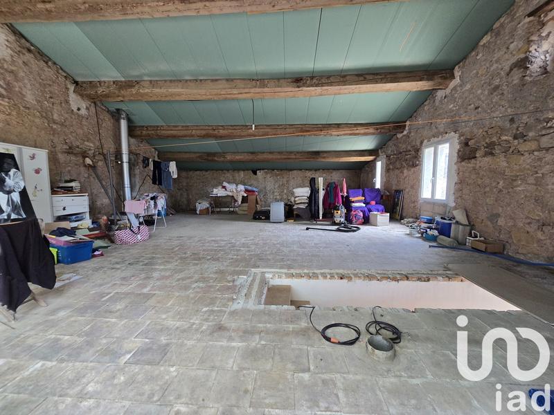 Maison - 141 m² - 5 pièces