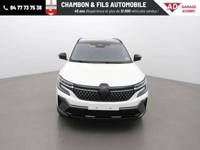 Renault Espace VI 1.2 E-Tech Full Hybrid 200ch Esprit Alpine 7 Places - 25