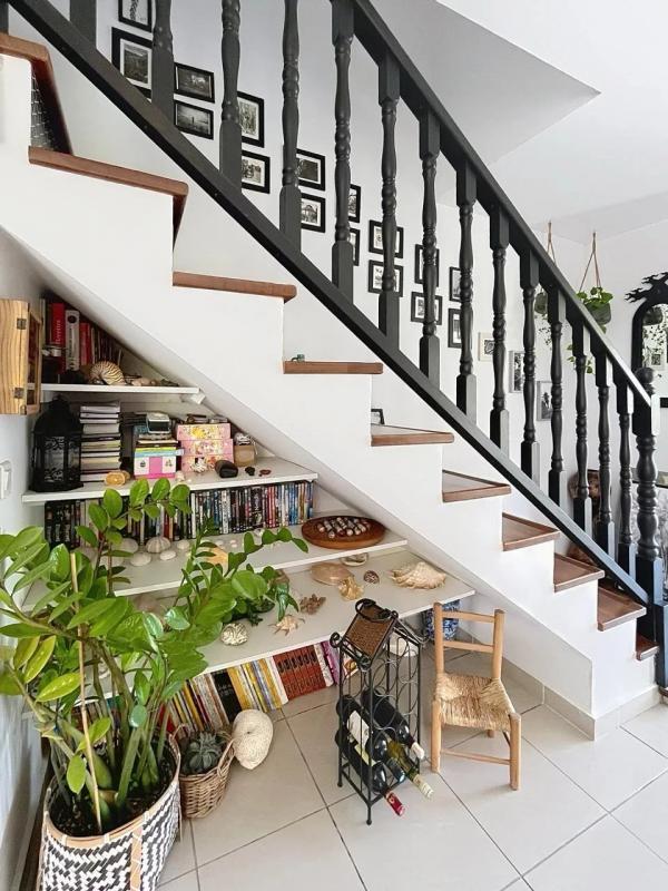 Maison - 75 m² - 4 pièces