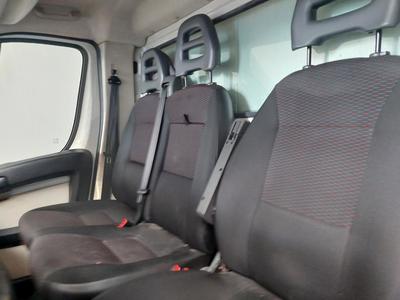 Citroën Jumper 4-35 bluehdi 130 Confort Benne + Coffre