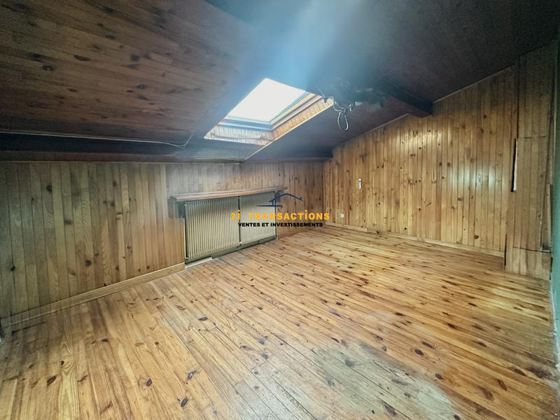 Villa - 115 m² - 4 pièces