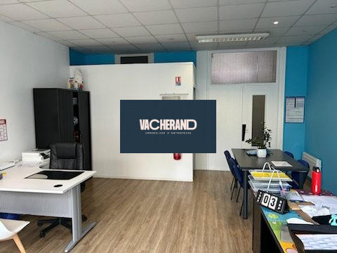 Local commercial - 50 m²