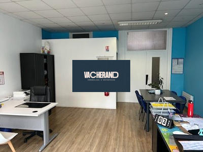 Local commercial - 50 m²