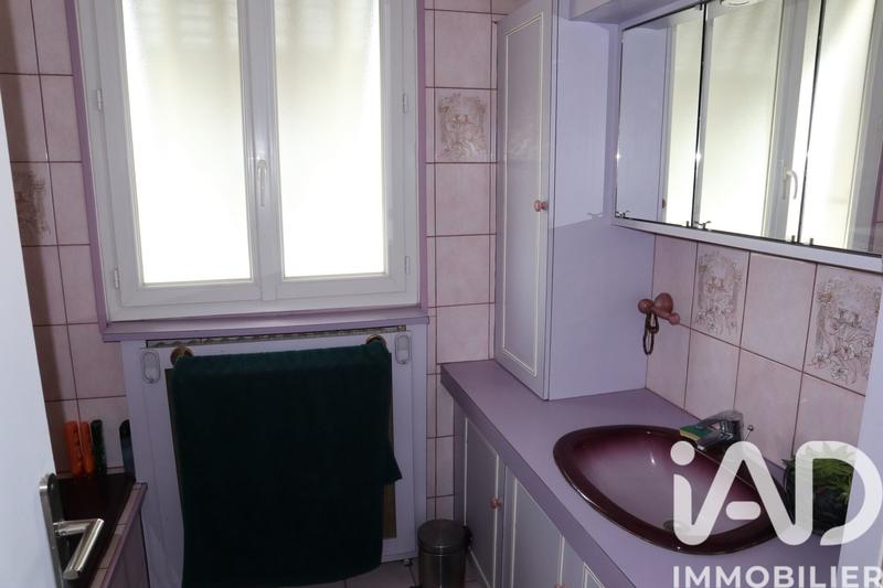 Maison - 180 m² - 6 pièces