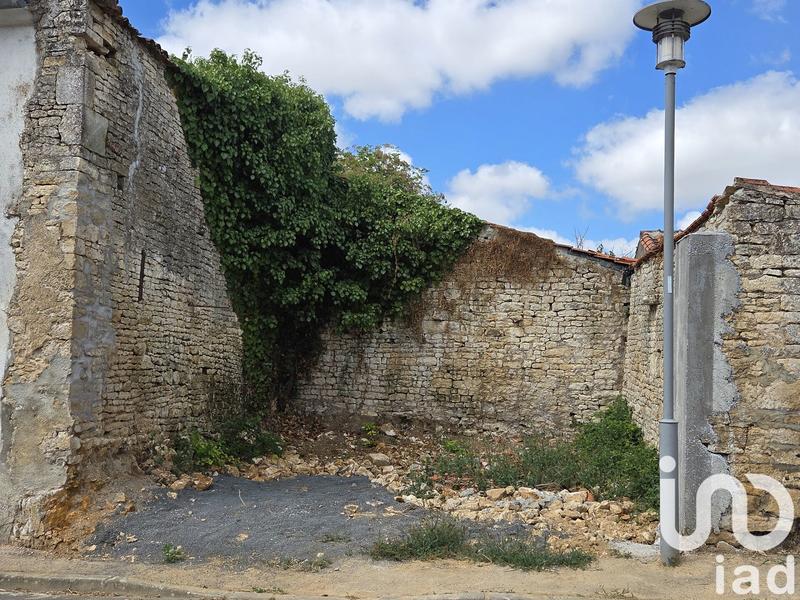 Maison - 88 m² - 3 pièces