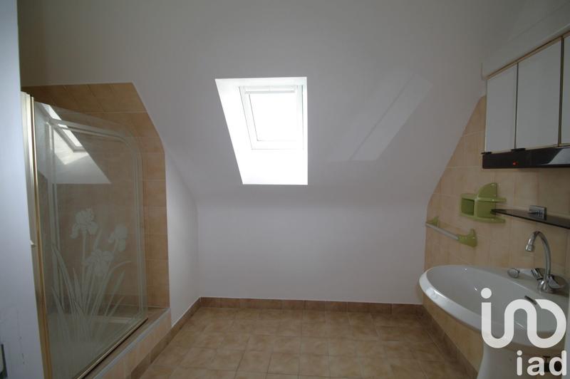 Maison de campagne - 104 m² - 5 pièces