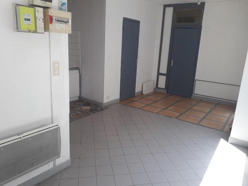 Appartement - 36 m² - 1 pièce