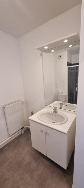 Appartement - 29 m² - 1 pièce