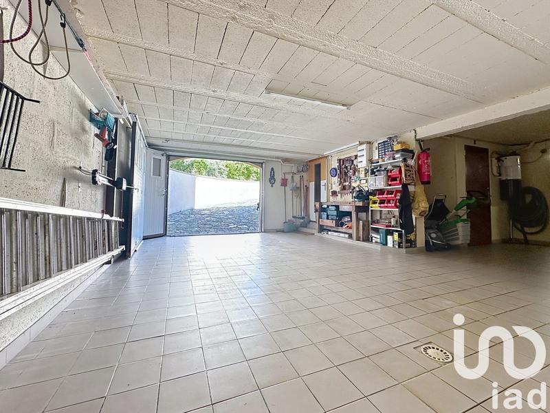 Maison de maîtres - 136 m² - 7 pièces