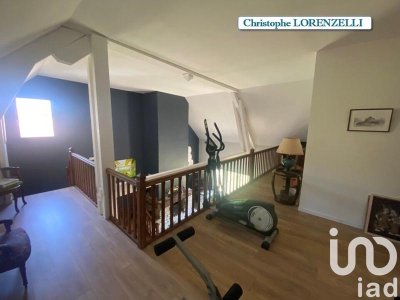 Maison - 165 m² - 5 pièces