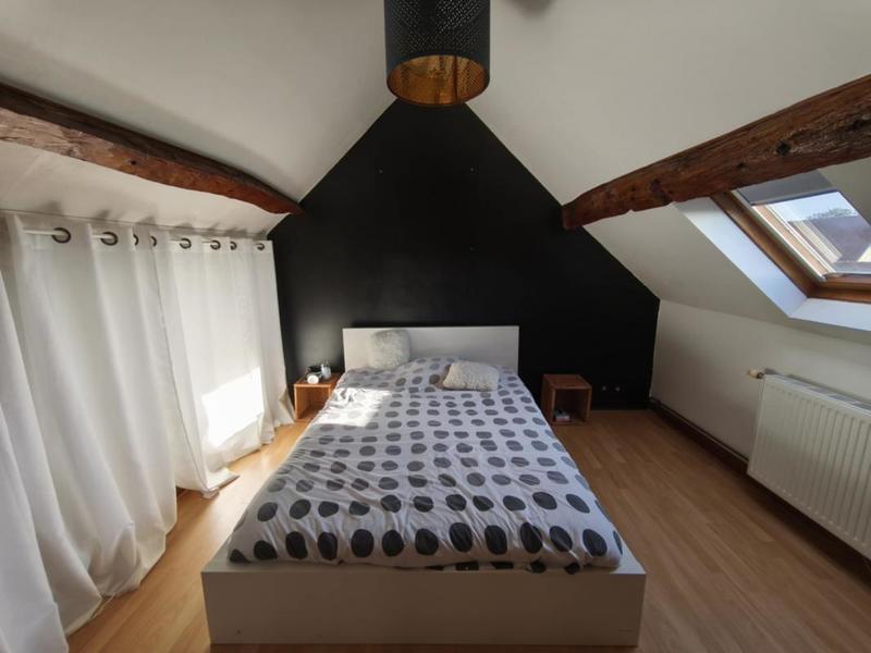 Maison - 150 m² - 10 pièces