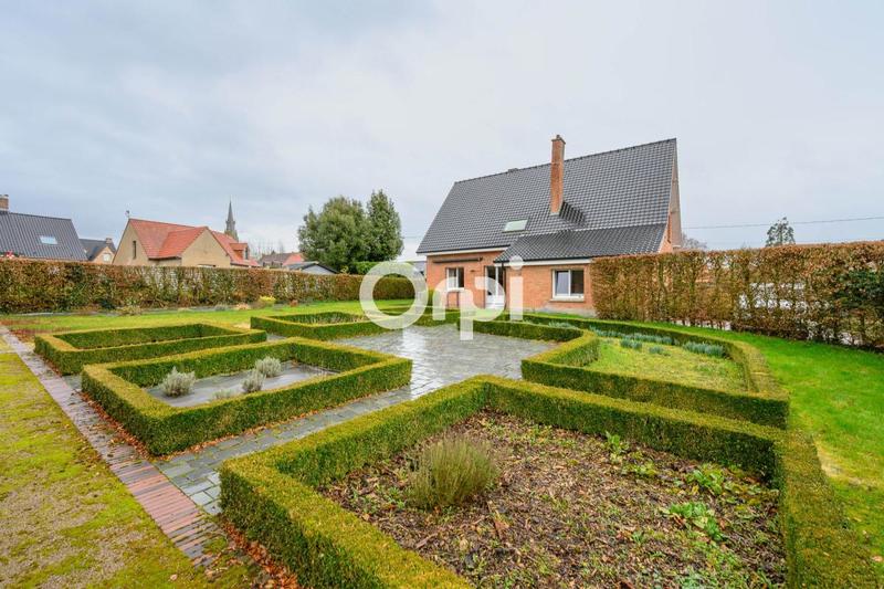 Maison - 154 m² - 6 pièces