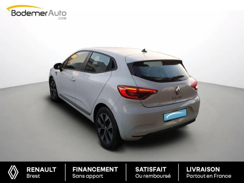Renault Clio TCe 90 - 21n Limited