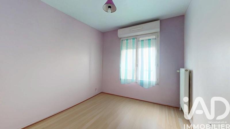 Appartement - 78 m² - 4 pièces