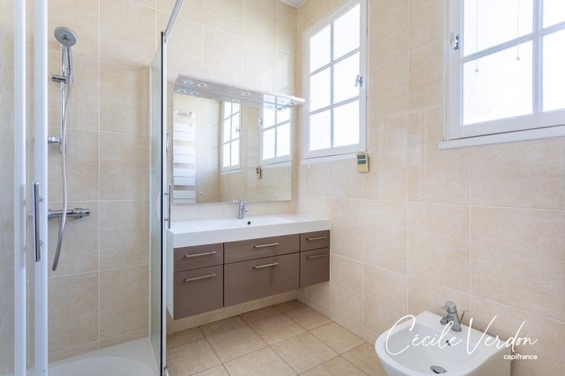 Maison - 123 m² - 6 pièces