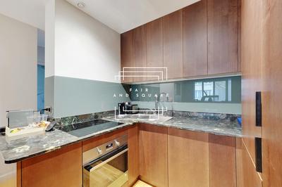 Appartement - 88 m² - 4 pièces