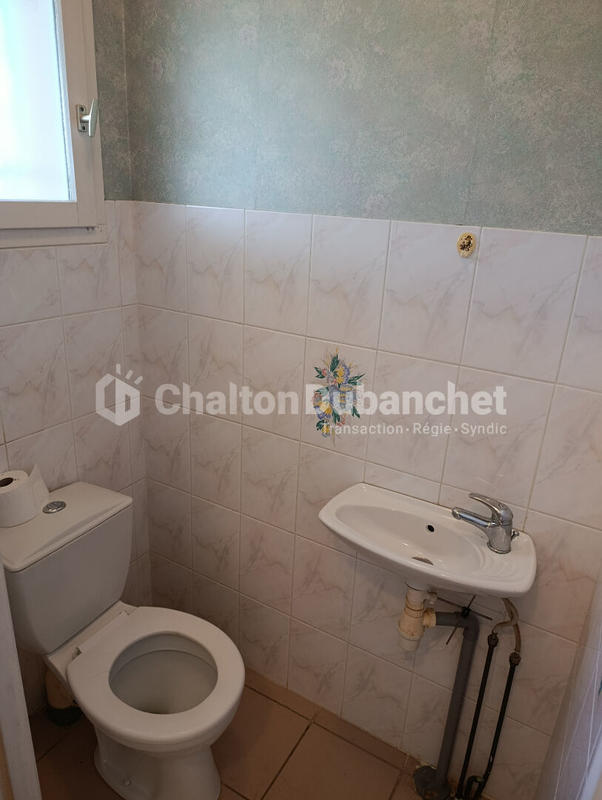 Maison - 154 m² - 5 pièces