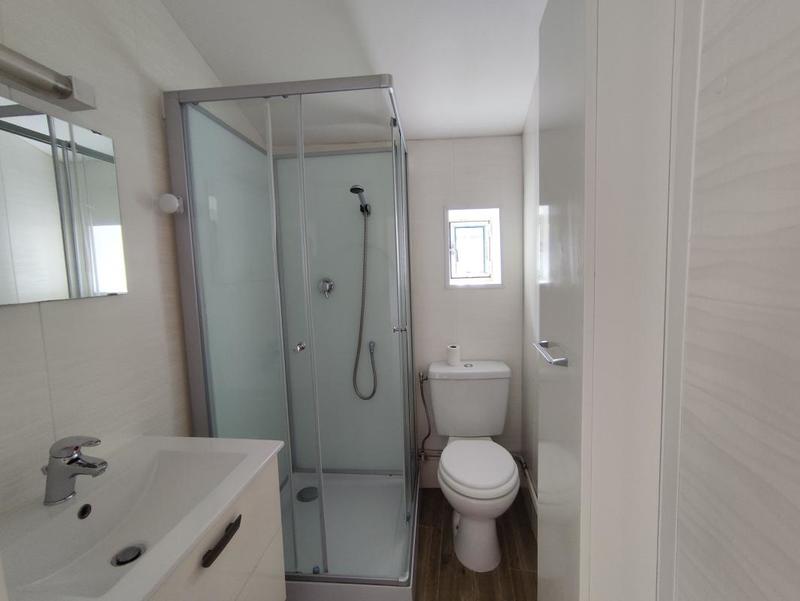 Maison - 30 m² - 2 pièces