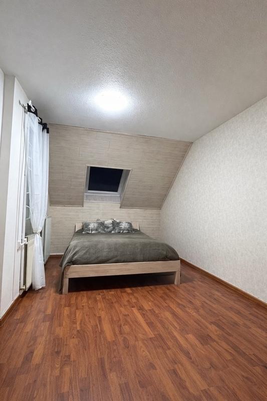 Appartement - 83 m² - 4 pièces