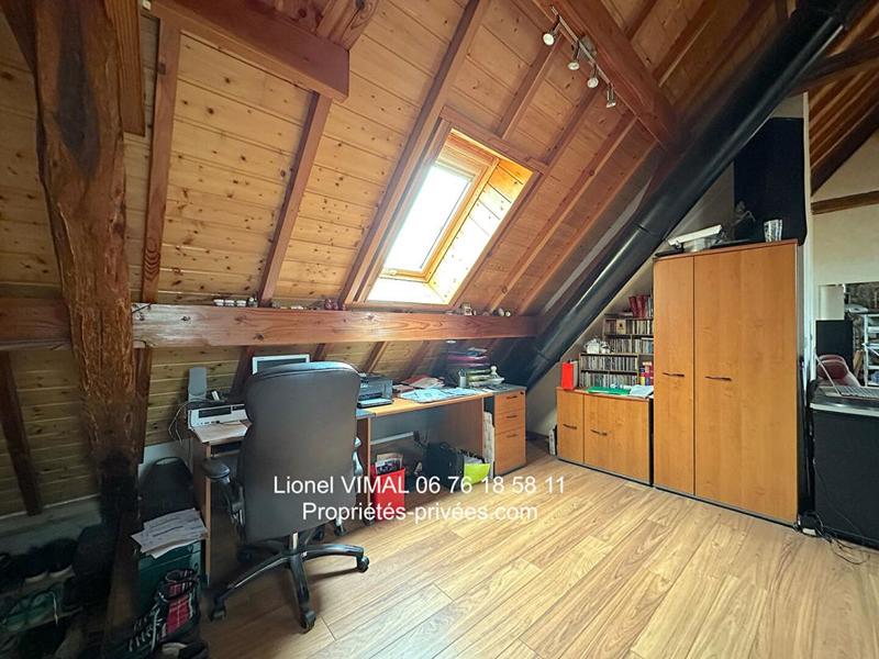 Maison - 300 m² - 6 pièces