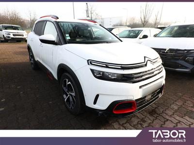 Citroën C5 Aircross 1.2 PureTech 130 Feel Pack