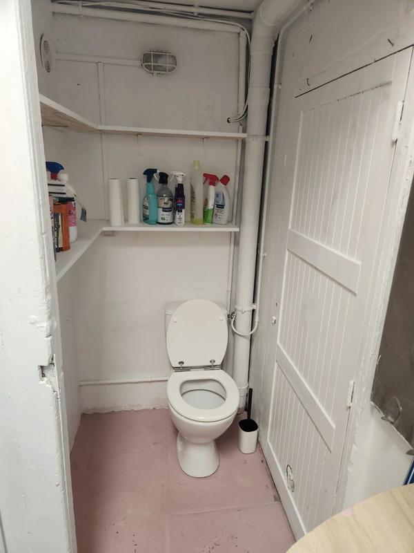 Fonds de commerce - Magasins - 40 m²