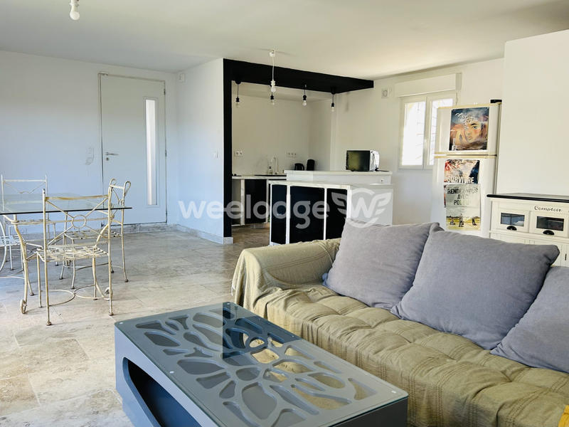 Maison - 102 m² - 3 pièces