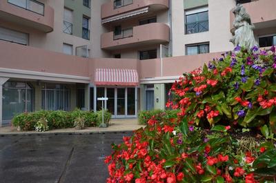 Parking / Garage - 10 m²