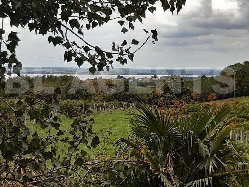 Maison ancienne - 130 m² - 5 pièces