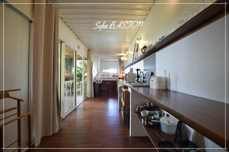 Maison - 241 m² - 10 pièces