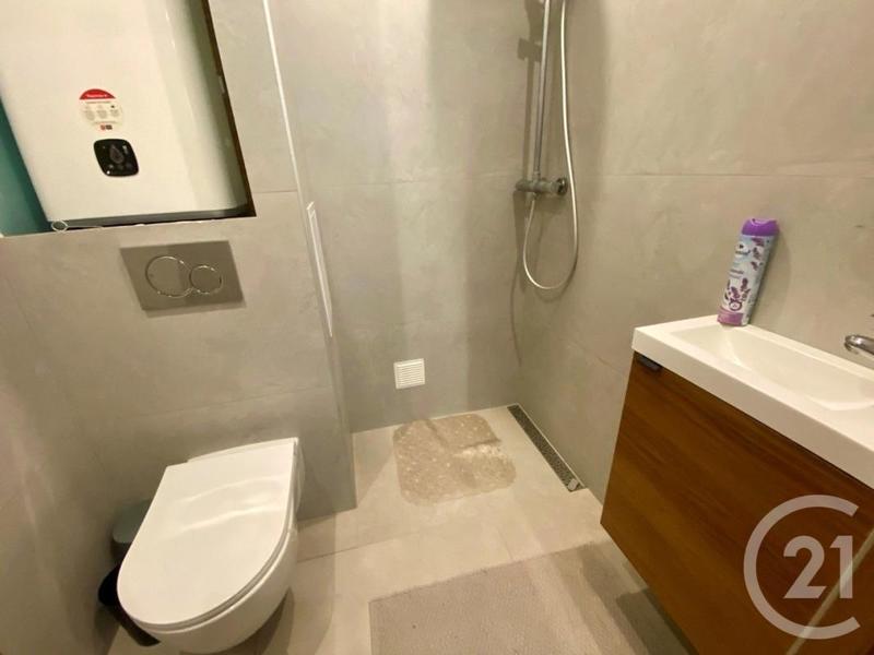 Appartement - 51 m² - 3 pièces