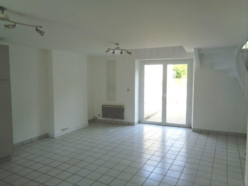 Maison - 94 m² - 4 pièces