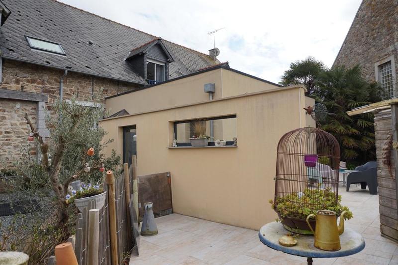 Maison - 291 m² - 10 pièces