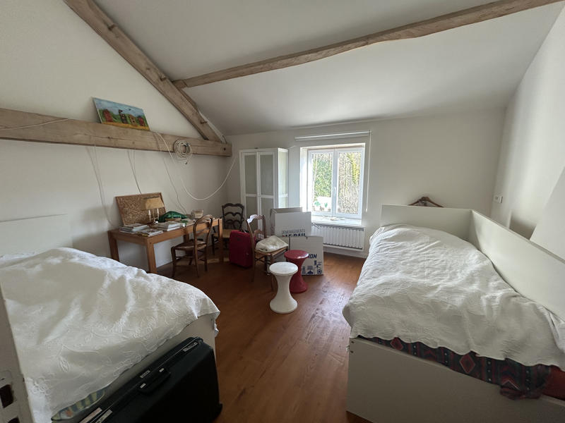 Maison - 263 m² - 7 pièces