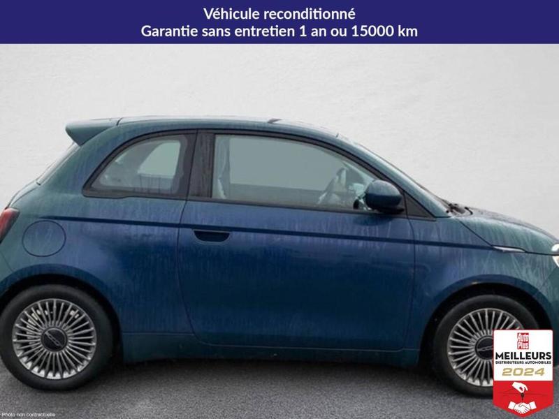 Fiat 500 III E 118 ch nouvelle