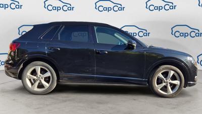 Audi Q3 II 35 Tfsi 150 s-Tronic 7 Design