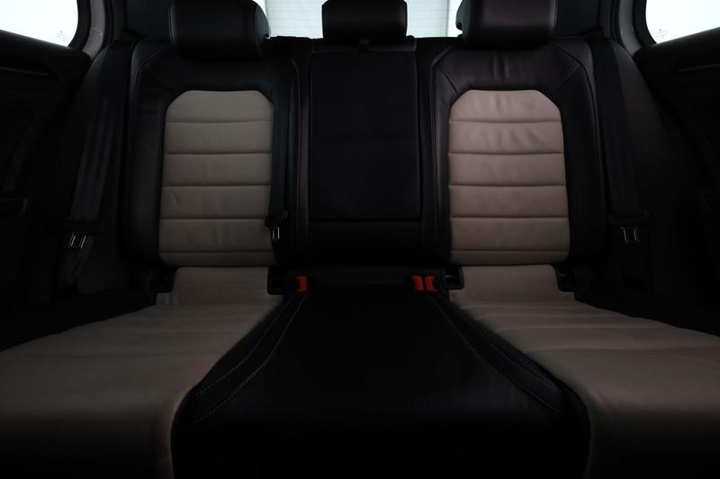 Volkswagen Golf VII 2.0 Tsi R 4Motion Dsg7 5p 300 ch