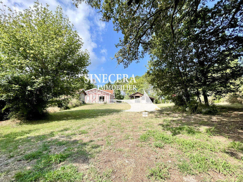 Propriété - 120 m² - 5 pièces