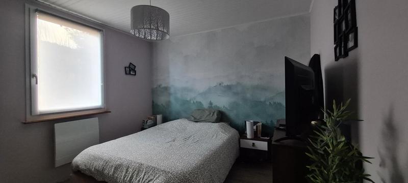 Maison - 172 m² - 8 pièces