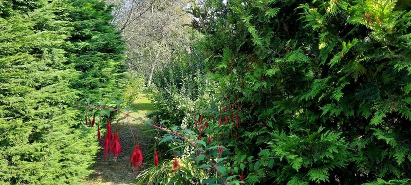 Maison - 170 m² - 6 pièces