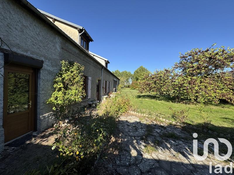 Maison - 148 m² - 7 pièces