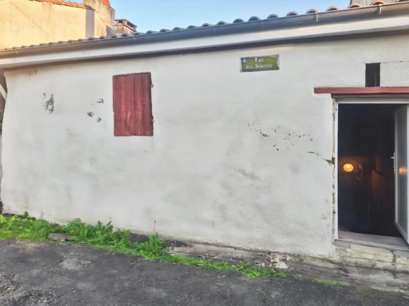 Maison - 88 m² - 5 pièces